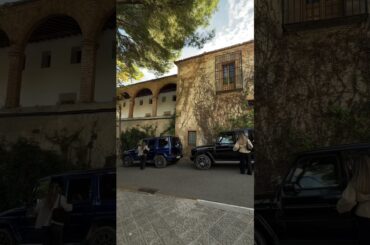 When the duo is finally reunited again. | #shorts