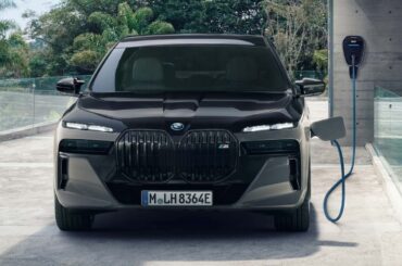 Diesel's Demise: Plug-In Hybrids Now Lead in European Car Sales