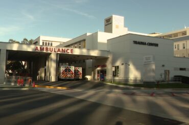 ER Doctors warn of e-bike dangers as serious injuries spike, crashes increase around Tampa Bay