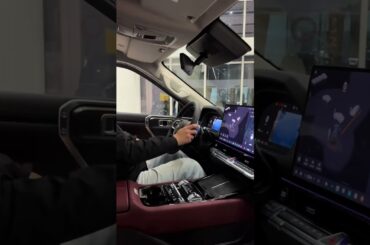 All New 2026 GWM TANK 400 PHEV #luxury #bestluxury #automobile