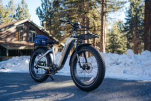 GOTRAX Extends Holiday Savings — Up to $1000 Off Electric Bikes and Scooters Through December 31st