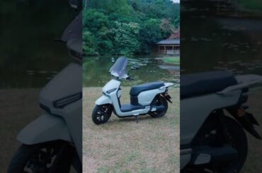 Unleash the 3000W Beast #electricmotorcycle