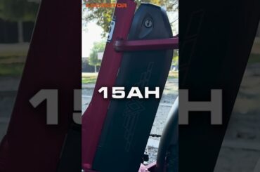 Addmotor Foldtan 120: The Foldable E-Bike You’ll Love #shorts