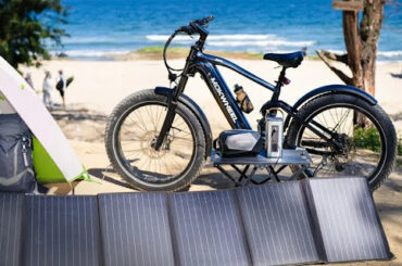 A Complete Guide to Choosing the Right MOKWHEEL Ebike for Sale