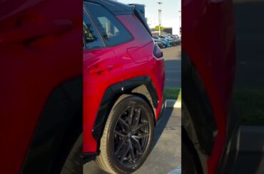 Toyota RAV4 GR Sport 2026: The ULTIMATE Plug-in Hybrid SUV