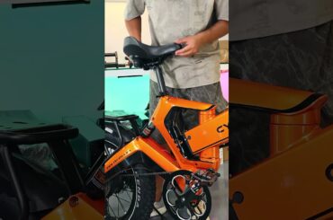 Share this with your buddy? #cybervelo #ebike #electricbike #foryou #emtb #emtblife #ek6 #mtbreview