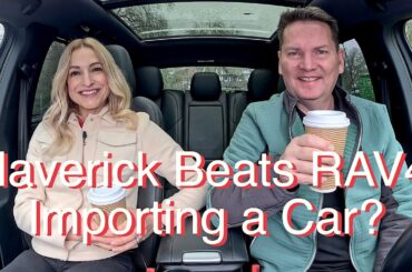 A truck named Zack! Lot's of PHEV questions? // QCC #229