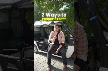 Top Reasons to Buy Bajaj Riki!