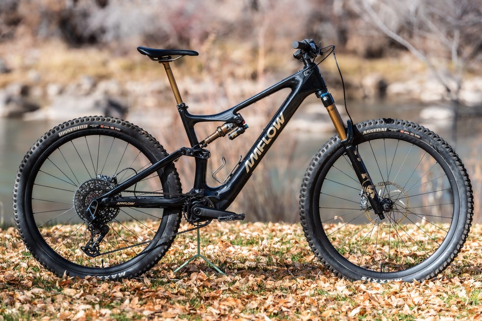 amflow carbon pl pro