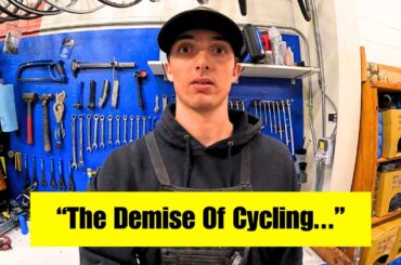 What People Get Wrong About Electric Bikes!