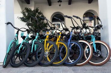 E-Bike incidents surge: What parents should know ahead of holiday purchases