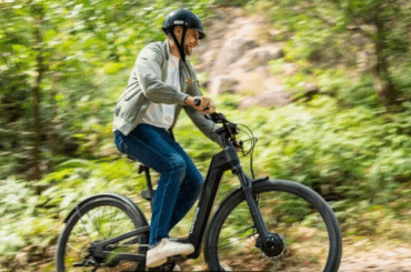 Chinese Intelligent E-bike Brand Urtopia Acquires Long - established US E