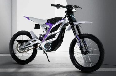 79BIKE Falcon Pro Electric Dirt Bike Motorcycle 8500W Motor 72V 35AH Battery Electric Motorcycle