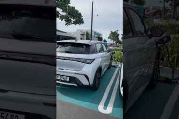 Electric Cars in South Africa. Haval H6 PHEV #hybrid #phev #havalh6