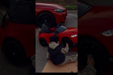 Another addition to the GEN M Family 💪