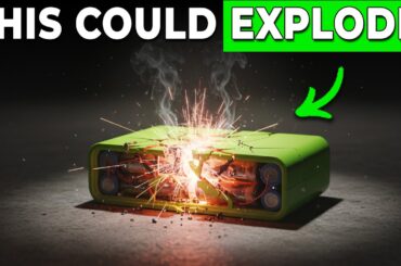 11 Electric Bike Mistakes That Could Burn Down Your House