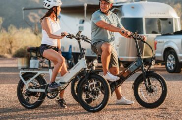 e-bikes, power stations, tools, more