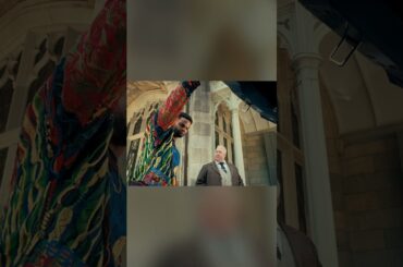 Here I Come, Baby! | Tea Time Bloopers