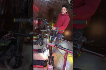 Low price scooty #scooty #ev #electricscooty