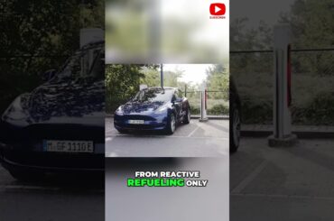 Tesla Switch: 7 Shocking Differences You Need to Know! #shorts