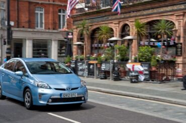 Pay-per-mile hybrid tax ‘will hurt green goals’