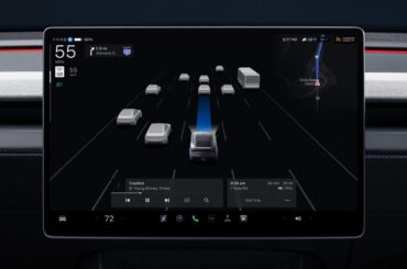 Tesla Now Lets You Gift FSD Subscriptions