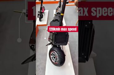 Escooter Kukirin f3 72v 35Ah 3000w for only 3000$ #kukirin #escooter #electricvehicle