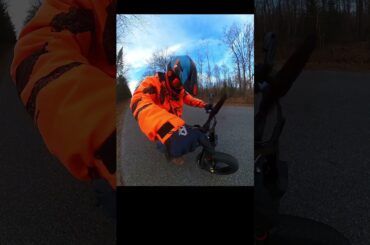 Macfox X2 Short Review #macfox #ebike #ebikes