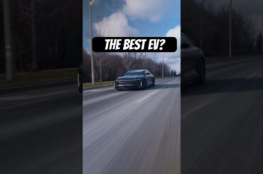 The EV that I would buy! #evs #cars