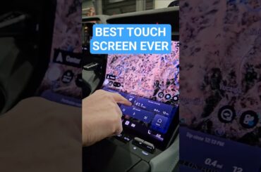 Is this new touchscreen a gadget or a gimmick?