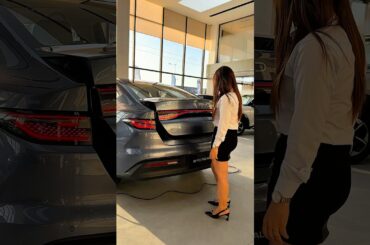 BYD Seal 5 PHEV 2026 Review Blue Color