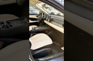 BYD Seal 5 PHEV 2026 Review Blue Color