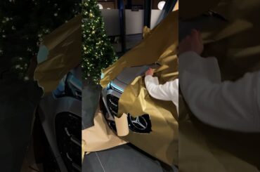 A bold statement from every angle. | #shorts