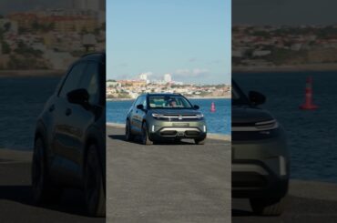 The ID.Cross Concept