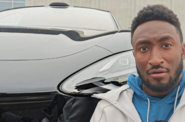 Living with Xiaomi's Electric Car - It's Insane.