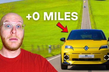 How Much Does Regen ACTUALLY Charge Your Electric Car?