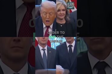 Ending the Unfair Electric Vehicle Mandate #shorts