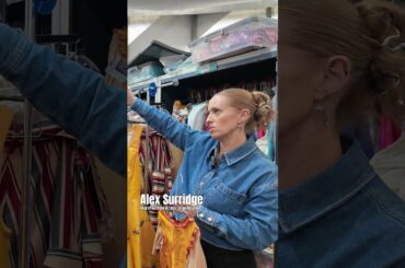 From Lexus to Circus: An Unforgettable Evening