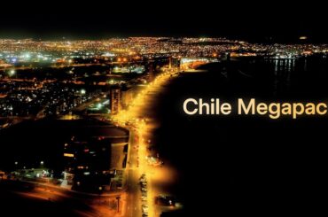 Powering Chile's Renewable Future | Megapack