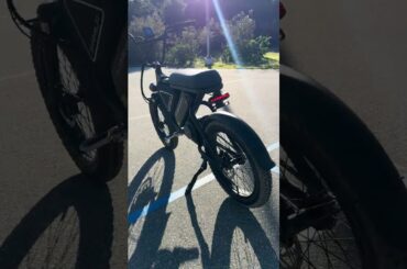 This Mid-Drive Ebike Is a Game Changer #ebike #electricbike