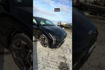 Kia EV4 - Exterior Walkaround  #automobile #electriccar #carvideo #electricvehicle #review #cars