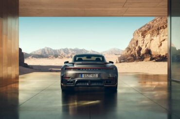 Why Porsche Refuses to Make the 911 a Plug-In Hybrid