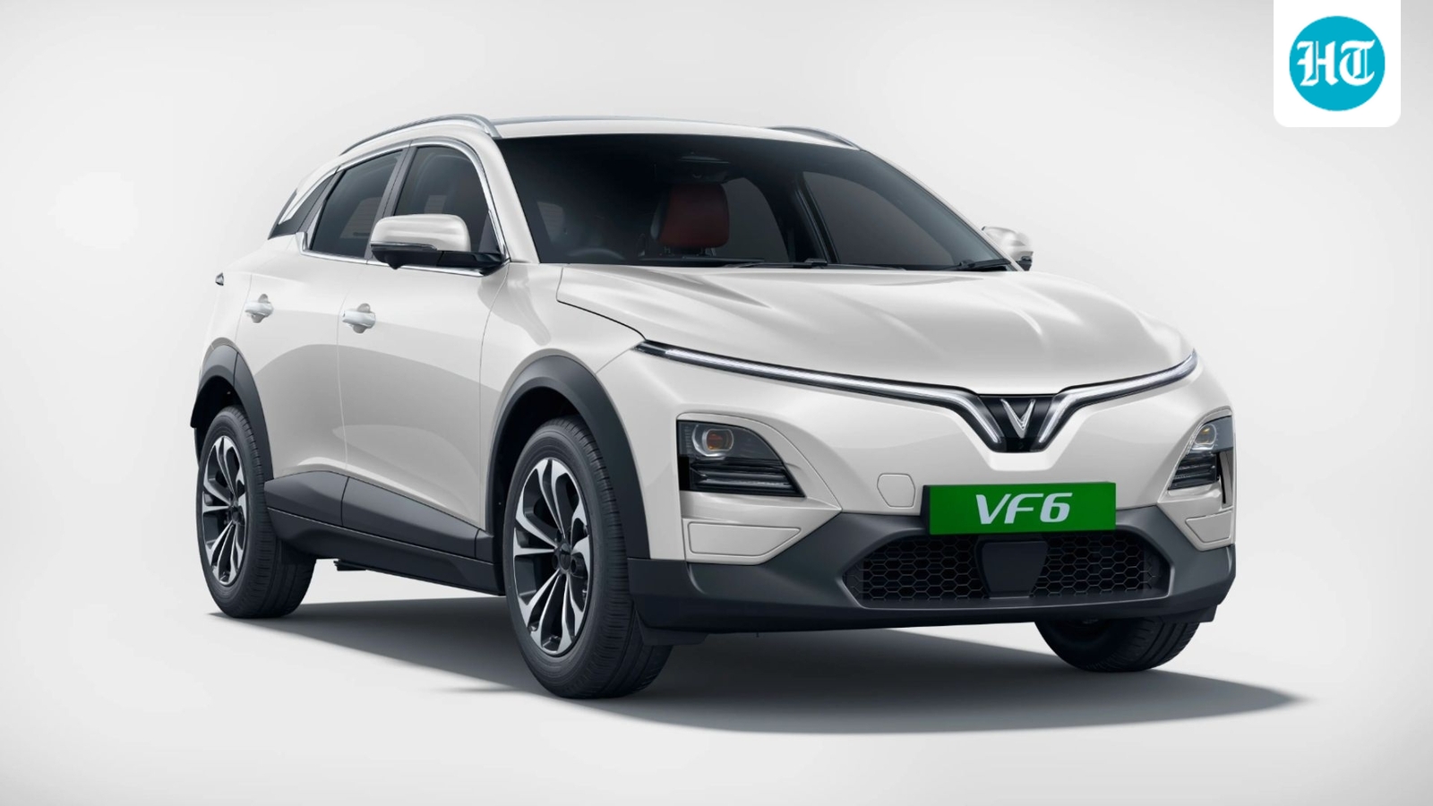 VinFast Sells Six Times More Electric Cars Than Tesla In India In ...