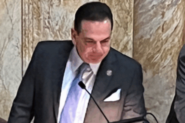 Senate Panel Approves Senate President Scutari’s E-Bike Safety Bill