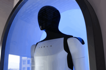 Tesla Optimus controversy explained as humanoid robot takes a tumble