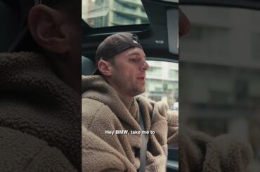 Chris Brickley Tries the BMW 2 Series Gran Coupe