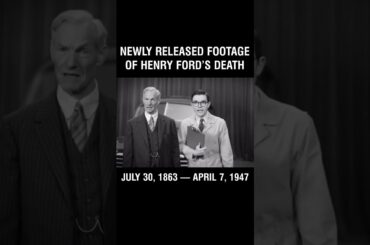 What If Henry Ford Made Electric Cars?