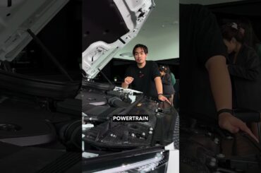 The Mercedes-Benz GLE400e 4Matic is now here in Malaysia! PHEV SUV from RM499k