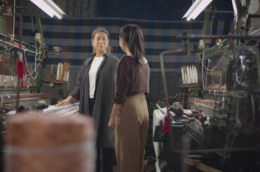 BEYOND ZERO | Paths to the Future Episode2: The Threads of Ingenuity | Toyota