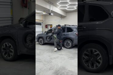 Jansno X90 E bike! #ebike